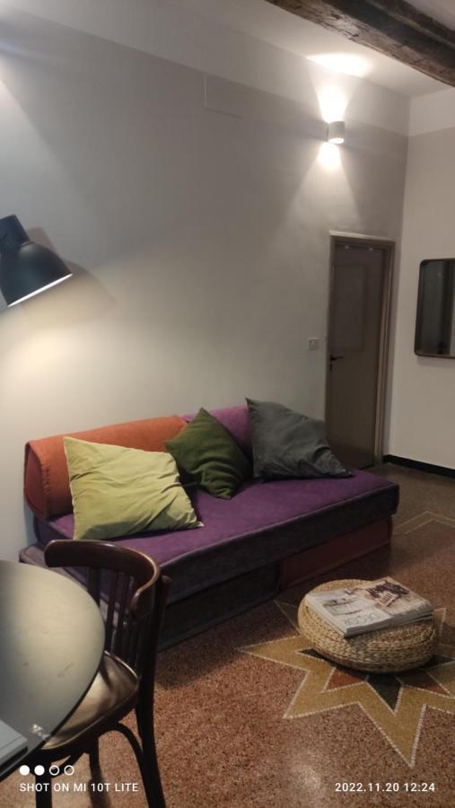 Apartmán Durazzo 6 Janov Exteriér fotografie