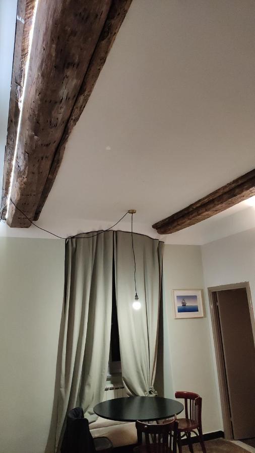 Apartmán Durazzo 6 Janov Exteriér fotografie