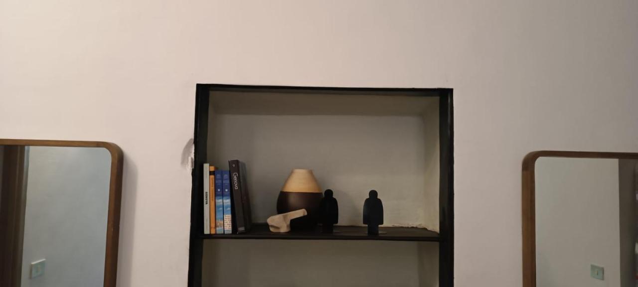 Apartmán Durazzo 6 Janov Exteriér fotografie