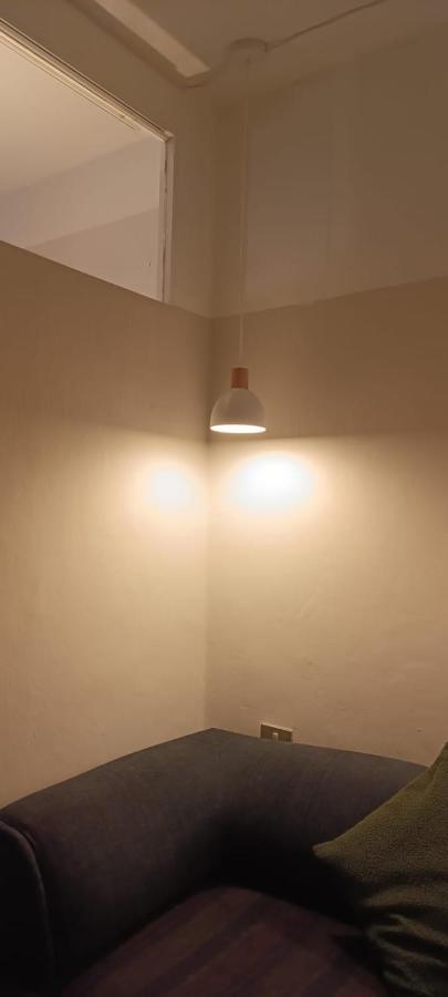 Apartmán Durazzo 6 Janov Exteriér fotografie