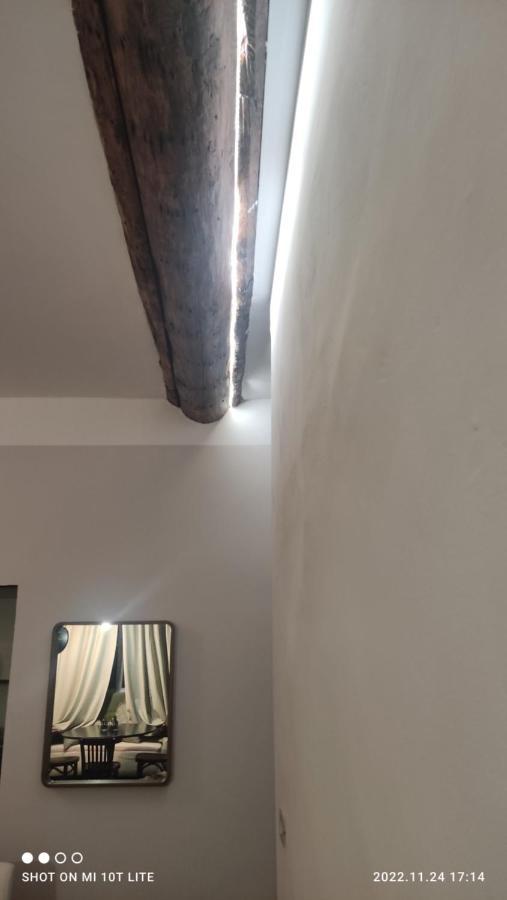Apartmán Durazzo 6 Janov Exteriér fotografie