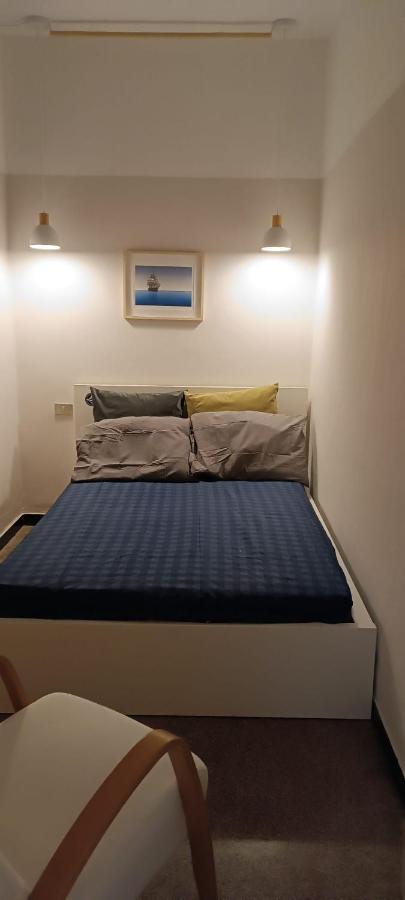 Apartmán Durazzo 6 Janov Exteriér fotografie