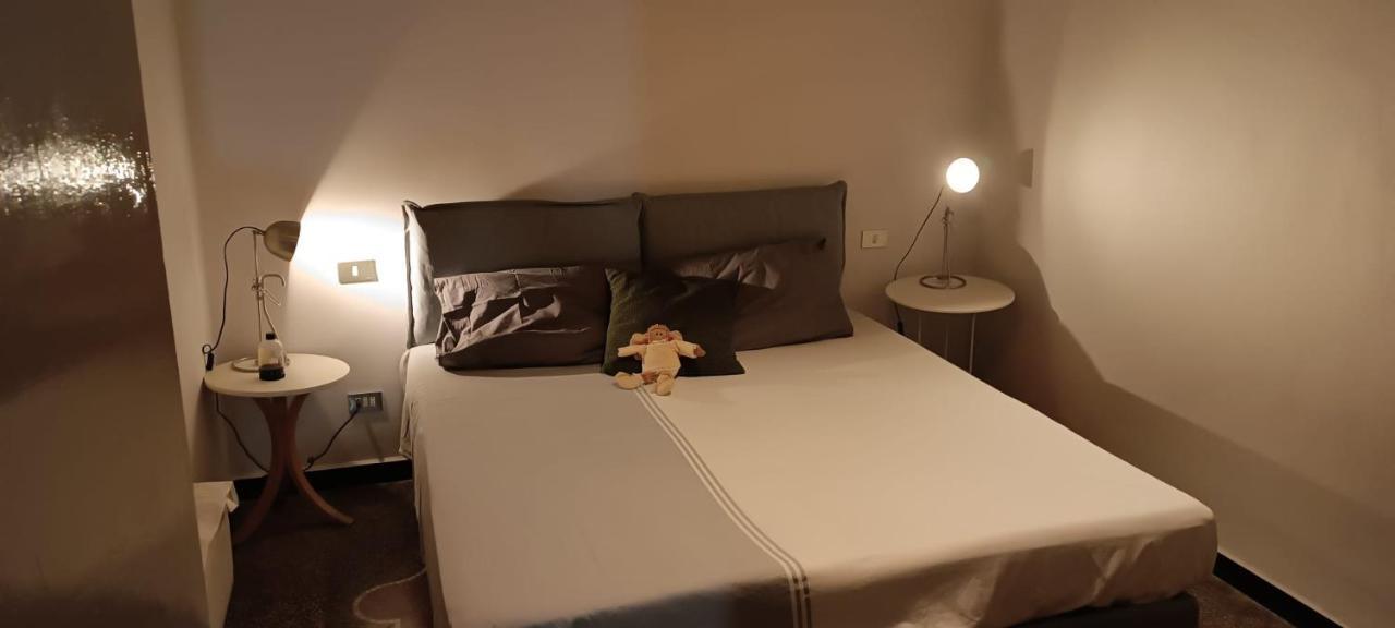 Apartmán Durazzo 6 Janov Exteriér fotografie