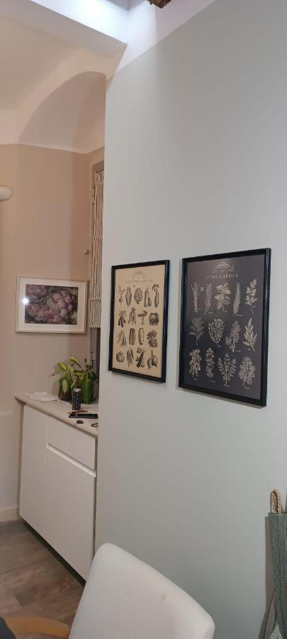 Apartmán Durazzo 6 Janov Exteriér fotografie