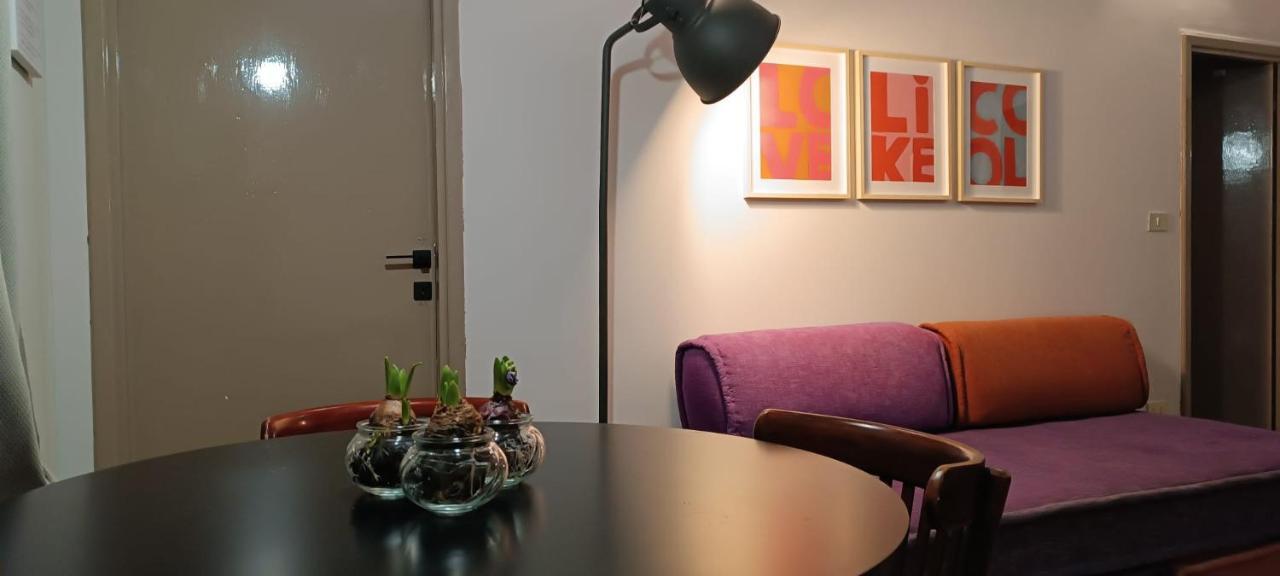 Apartmán Durazzo 6 Janov Exteriér fotografie