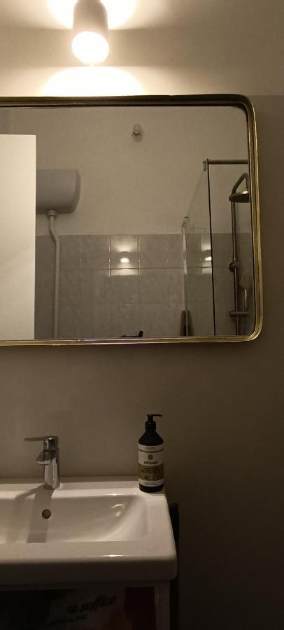 Apartmán Durazzo 6 Janov Exteriér fotografie