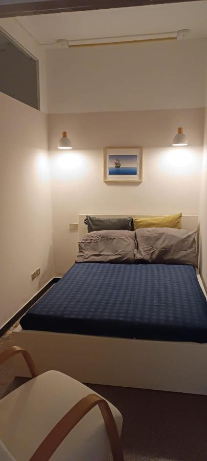 Apartmán Durazzo 6 Janov Exteriér fotografie