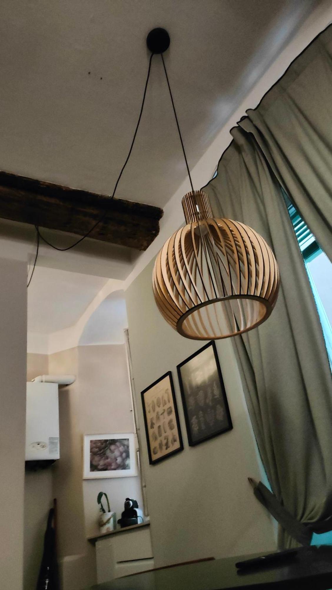Apartmán Durazzo 6 Janov Exteriér fotografie