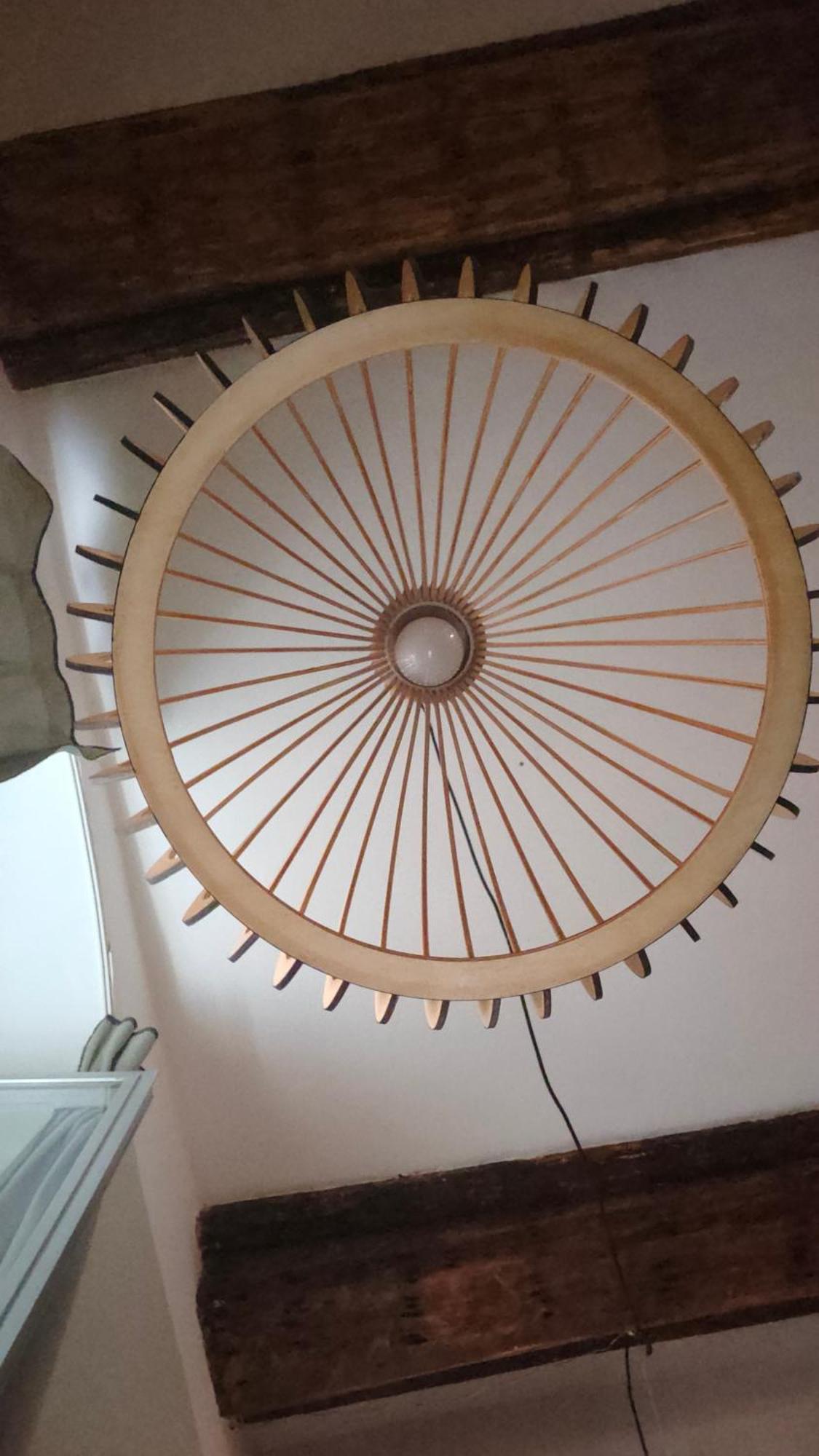 Apartmán Durazzo 6 Janov Exteriér fotografie